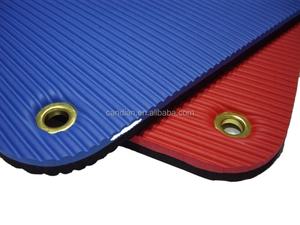 Tapis d'exercice TPE Tapis d'exercice fabriqué en TPE, tapis d'exercice par TPE, tapis épais - Product Image 3