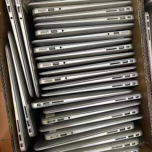 Ordinateur portable d'occasion pas cher pour étudiants et professionnels, 15,6 pouces, 16 Go de RAM, SSD 256 Go/512 Go, processeur Core i5/i7 - Product Image 2