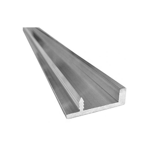 Tubo y Barra de Aluminio Anodizado 6063 T5 Serie 6000 con Servicios de Corte y Doblado CNC, Hecho en Taiwán - Product Image 1