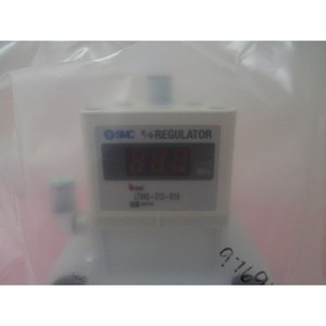 AMAT 3880-00506, SMC E/P Electro Pneumatic - อุปกรณ์และอะไหล่เซมิคอนดักเตอร์ระดับโลกที่เชื่อถือได้ - Product Image 1
