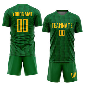 Uniforme de Fútbol Personalizado para Hombre, Negro con Rayas Moradas, Sublimado, Transpirable, Ajustado, Manga Corta, para Todas las Temporadas - Product Image 6
