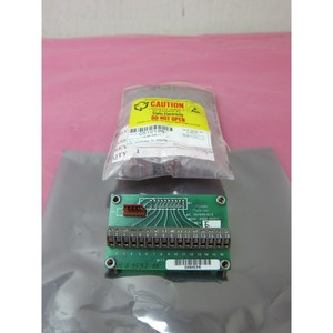 AMAT 0100-00017 อินเทอร์เฟซ AC FAB 0100-00017, 401652 - อุปกรณ์และชิ้นส่วนเซมิคอนดักเตอร์มือสองระดับโลกที่เชื่อถือได้ที่ - Product Image 2