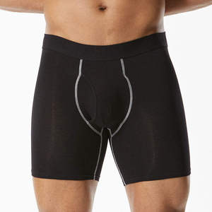 Custom Made Fitness <b>Compression</b> <b>Men</b> <b>Short</b> High Elasticity Breathable Quick Drying <b>Compression</b> <b>Shorts</b> - Product Image 3