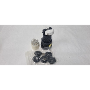 HUBBELL HBL2613SW - อุปกรณ์และชิ้นส่วนเซมิคอนดักเตอร์ระดับโลกที่เชื่อถือได้ - Product Image 2