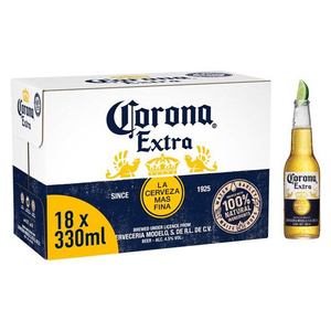Cerveza Corona para el mercado mayorista, suministra bebidas alcohólicas de alta calidad para hoteles, restaurantes y supermercados. - Product Image 3