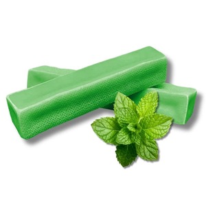 Friandises à mâcher au goût menthe pour chiens et chats, à base de yak de l'Himalaya, naturelles, riches en protéines, pour la santé dentaire, riches en calcium, longue durée, sans gluten, sans céréales, OEM - Product Image 1
