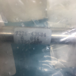 AMAT 0226-43504 WLDMNT, เกจวัดความดัน - อุปกรณ์และอะไหล่เซมิคอนดักเตอร์ระดับโลกที่เชื่อถือได้ - Product Image 4