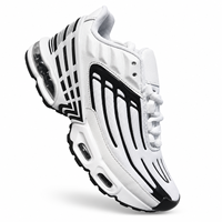 Chaussures de course unisexes à coussin d'air, baskets respirantes en maille, amortissantes, légères, décontractées, pour la marche et le sport, vente en gros