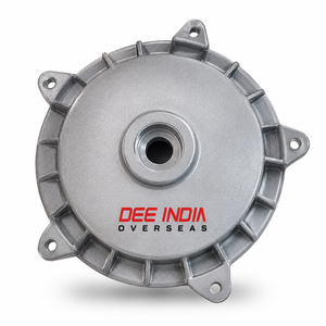 Tambour de frein de moto pour LML Vespa |   Ensemble de moyeu de frein haute résistance - Product Image 2