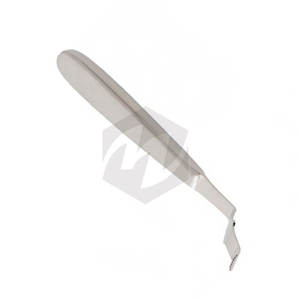 Retractor Bucal de Una Sola Cabeza, Abridor de Labios y Mejillas, Retractor Quirúrgico de Acero Inoxidable para Odontología y Ortodoncia - Product Image 3