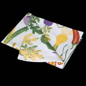 Best 100% Cotton Kitchen <b>Towels</b> Quick-Dry Printed Kitchen <b>Towel</b> for Kitchen Use for Restaurants and Hotels - Product Image 5