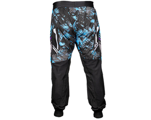 Pantalons de paintball sur mesure, vente en gros, fabricant OEM, personnalisation de la couleur, logo, marquage pour les magasins de sport et la distribution - Product Image 2