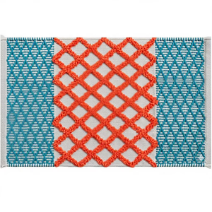 COTTON RUG - Product Image 1