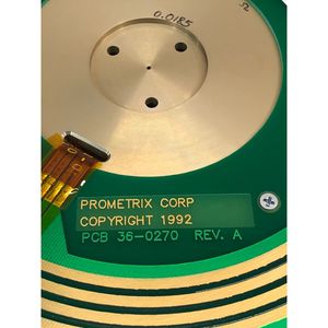 KLA Tencor 58-0301 RS ชุดสัญญา ESD, 52-0311 - Trusted อุปกรณ์เซมิคอนดักเตอร์มรดกโลกและชิ้นส่วนที่ - Product Image 3