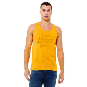 Gym Tank Top Men Custom Fitness Sexy Mens Gym Clothes High Quality Comfortable Wholesale Muscle Men Tank Top Sleeveless - Product Image 2
