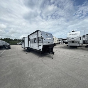 New 2026 J-a-y-c-o J-a-y F-l-i-g-h-t S-l-x 334R-T-S - Product Image 1