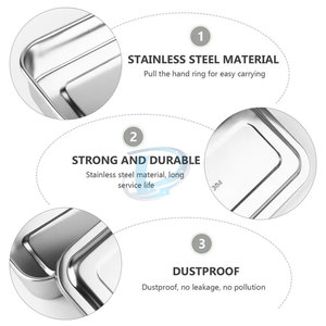 Plateaux à instruments de conception professionnelle, dernier cri, à bas prix, en vente en ligne - Product Image 5