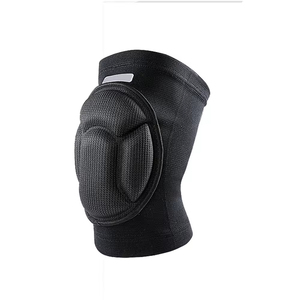 Genouillères de sport antidérapantes pour le volleyball, réglables en néoprène, pour la gym, l'entraînement, la compression et la force athlétique - Product Image 5