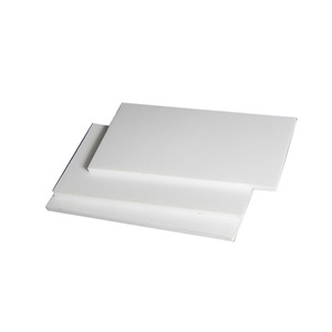 Mẫu miễn phí Chất lượng cao <span class=keywords><strong>PTFE</strong></span> đúc tấm skived tấm trắng <span class=keywords><strong>PTFE</strong></span> sheet100 % Tinh khiết <span class=keywords><strong>PTFE</strong></span> tấm tấm sản phẩm nhựa - Product Image 1