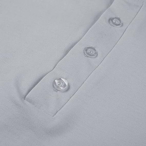 Fabricant en gros Fournisseur doré Impression personnalisée T-shirt à col rond T-shirt pour hommes 100% coton/fibre de bambou - Product Image 4