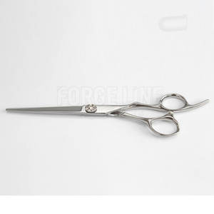 Tijeras de Peluquería en Oferta Online 2026, Tijeras de Acero Afiladas, Tijeras de Peluquería de Fácil Agarre - Product Image 5