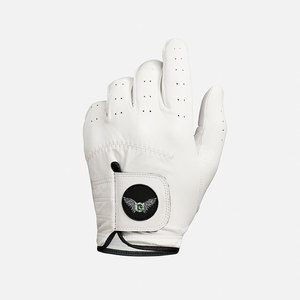 Gants de golf haute performance, antidérapants, pour joueurs de golf professionnels, gants de golf de luxe en cuir Cabretta, gants de golf en cuir souple - Product Image 1