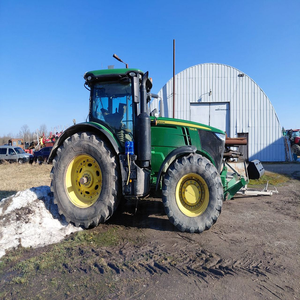 Tracteur agricole JOHN DEERE 7310-R - Product Image 1