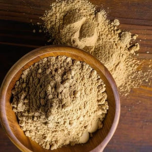 WARRLY Polvo de Extracto de Semilla de Amla Premium, Vitamina C Natural Rica en Bayas Indias, 99% Secado al Aire Caliente, Grado Alimenticio, a Granel - Product Image 1