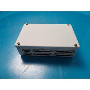 Module d'interface E/S à distance Lam Research 2300 Exelan Flex45, 1 module d'interface E/S à distance, utilisé comme tel quel, équipement semi-conducteur de génération précédente - Product Image 3