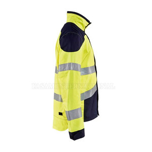 Chaqueta de Seguridad Ligera en Oferta, Chaqueta de Seguridad Personalizada, Chaqueta de Seguridad Más Vendida - Product Image 4