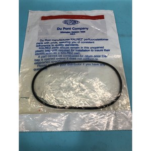 KALREZ AS-568A O-RING K #   252, COMPOUND: 4079 - Équipements et pièces semi-conductrices d'occasion fiables à l'échelle mondiale chez - Product Image 3