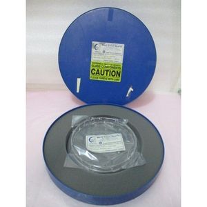 AMAT 0200-09335 ไลเนอร์สำหรับระบบจ่ายแก๊ส ขนาด 200 มม. - อุปกรณ์และอะไหล่เซมิคอนดักเตอร์ระดับโลกที่เชื่อถือได้ - Product Image 2