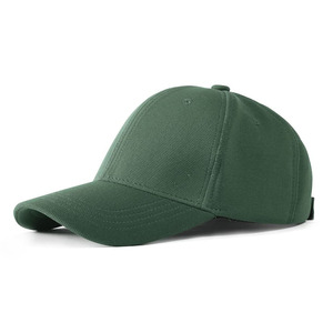 Gorras Deportivas de 6 Paneles con Logotipos Personalizados Bordados en 3D para Hombre y Mujer, Gorra de Béisbol Unisex de Alta Calidad al por Mayor con el Mejor Material - Product Image 3