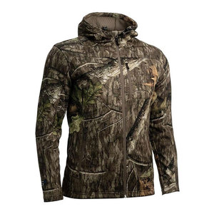 Veste de chasse légère pour homme, respirante, imperméable, confortable, pour l'hiver, pour adultes. - Product Image 3