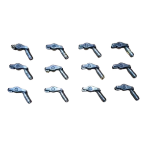 12 Pièces de bras oscillants HLA d'origine neuves 0310BAW00021N Mahindra Kuv 100 1.2L Essence - Product Image 1