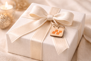 ริบบิ้นกำมะหยี่ทอหน้าเดียวขนาด 25 มม. จากนีลกามาล อินดัสทรีส์ - โพลีเอสเตอร์ 100% ทนต่อการหดตัว นุ่ม หรูหรา สีพื้น สำหรับตกแต่ง - Product Image 4