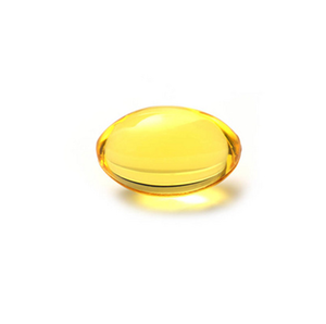 Suplementos de Apoyo para la Salud Cardiovascular con Fórmula Personalizada OEM, Cápsulas Blandas de Omega 369 con EPA y DHA - Product Image 2