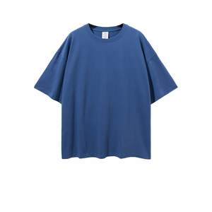 Camisetas de Gimnasio para Mujer, 100% Algodón, con Logotipo Personalizado, Transpirables, Talla Grande, Camisetas Deportivas para Correr - Product Image 3