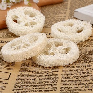 ESPONJA PARA MASCOTAS LOOFAH HECHO EN VIETNAM PARA UN TIEMPO DE MASCADA SEGURO Y DIVERTIDO/PRODUCTO PREMIUM PARA SUS MASCOTAS - Product Image 1