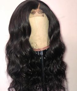 Extensiones de Cabello Natural Brasileño Premium Nu Style, Paquetes de Cabello Virgen Remy, Tejido Doble a Máquina, Encaje - Product Image 1
