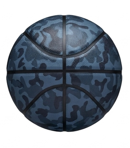 Ballon de basketball pour enfants taille 7 HAWK SPORTS INDUSTRIES, logo personnalisé, cuir et cuir PU, ballon en caoutchouc pour entraînement et jeu en salle - Product Image 6