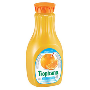 น้ำผลไม้ทรอปิคานา 330 มล. - Product Image 2