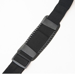 <b>Black</b> vacuum compression <b>backpack</b> large capacity <b>waterproof</b> <b>backpack</b> simple laptop <b>backpack</b> multifunctional expandable business - Product Image 3