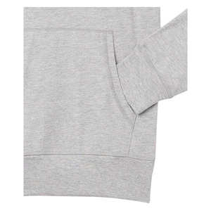 Sweat à capuche unisexe en molleton de haute qualité, best-seller de l'hiver, en mélange de polyester et de coton, imprimé vintage personnalisé, broderie en French Terry - Product Image 5