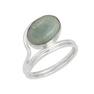 Bague vintage Gourik en argent sterling 925 poli miroir avec onyx noir ovale serti en cabochon, faite à la main par un artisan de précision pour femme - Product Image 5