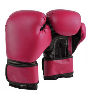 Gants de boxe à prix abordable, style tendance, nouvelle arrivée, dernier design, gants de boxe avec votre propre logo - Product Image 5