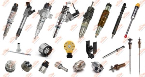 Bộ dụng cụ sửa chữa vòi phun 7135 649 Van 649 7135 9308-621c vòi phun l138pbd Tương thích với phun nhiên liệu ejbr04601d ejbr02601z - Product Image 6