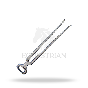 Cortauñas de 16 Pulgadas, Cortauñas Resistente, Herramienta Veterinaria para el Cuidado de Pezuñas de Caballos, Herramienta Ecuestre para Recortar Pezuñas - Product Image 3