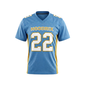 OEM Custom Winter Dot Sublimation Lacrosse Uniform Factory Bulk Wholesale Breathable Lacrosse Jersey Shorts Set - Product Image 3