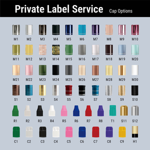 Colle adhésive pour extensions de cils, vente en gros, 5ml/10ml - Product Image 5